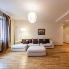 Апартаменты Parkers Boutique Apartments комната для гостей фото 2