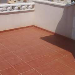 Отель Playa Golf Villas Ориуэла интерьер отеля