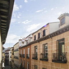 Отель Stay In Spain Encomienda Апартаменты фото 20