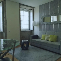 Отель Cativo Flat комната для гостей фото 2