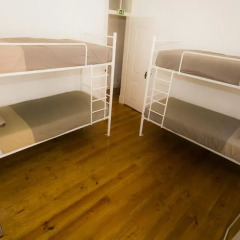 The Loft - Boutique Hostel Кровать в общем номере с двухъярусной кроватью фото 8
