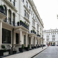 London House Hotel 3* Стандартный номер с различными типами кроватей фото 22