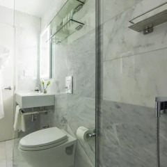 Отель Dream New York 4* Стандартный номер с различными типами кроватей фото 13