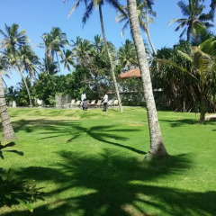 Отель Wadduwa Beach Villa фото 4