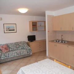 Отель Residence El Tobia Долина Валь-ди-Фасса в номере фото 2