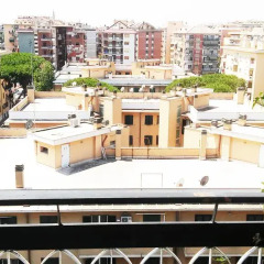 Отель Al Solito Posto B&B Стандартный номер с различными типами кроватей фото 4
