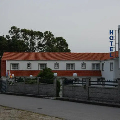 Hotel San Vicente фото 3