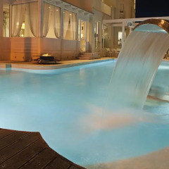 Le Rose Suite Hotel бассейн фото 2