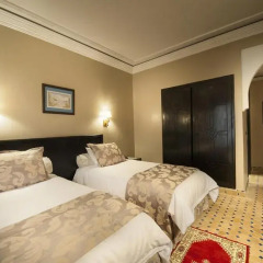 Hotel Le Caspien 3* Стандартный номер с различными типами кроватей фото 7