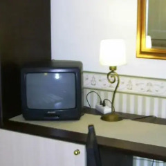 Baldjieva Hotel удобства в номере