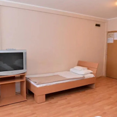 Hostel Milkaza Нови Сад удобства в номере фото 2