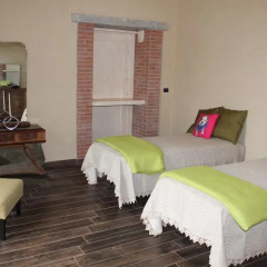 Отель B&B Danonna Стандартный номер