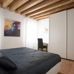 Отель The Lion's House APT1 Италия, Венеция - отзывы, цены и фото номеров - забронировать отель The Lion's House APT1 онлайн комната для гостей фото 4