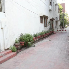 Hotel BnB-Delhi