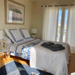 Отель Baleal Paradise House комната для гостей фото 3