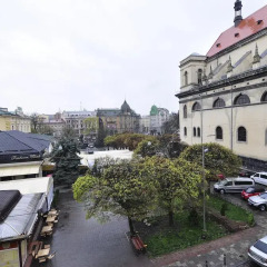 Гостиница Voyager Hostel Украина, Львов - отзывы, цены и фото номеров - забронировать гостиницу Voyager Hostel онлайн парковка