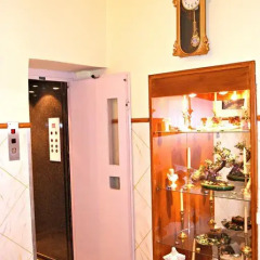 Diethnes Hotel 2* Стандартный номер с разными типами кроватей фото 4