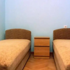 Гостевой Дом Old Flat на Жуковского спа фото 2