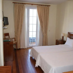 Hotel Costa Linda 2* Стандартный номер фото 5