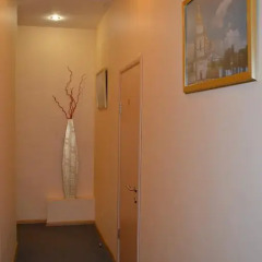Sunday Apart Hotel интерьер отеля