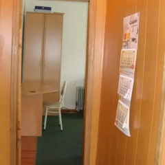 Апартаменты Apartments on Lenina Prospect Мурманск удобства в номере