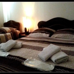 Elita Hotel комната для гостей