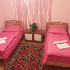 Отель B&B Araz Армения, Дилижан - отзывы, цены и фото номеров - забронировать отель B&B Araz онлайн спа