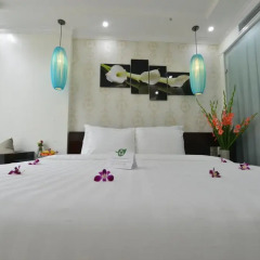 Отель Hanoi Bella Rosa Suite Hotel Вьетнам, Ханой - отзывы, цены и фото номеров - забронировать отель Hanoi Bella Rosa Suite Hotel онлайн спа