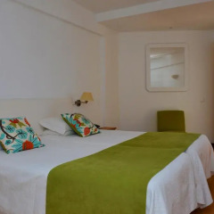 Отель Dorisol Florasol 3* Апартаменты с различными типами кроватей фото 8