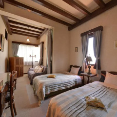 Отель La Mirador 3* Другое фото 10