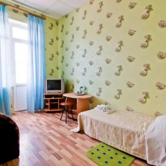 Гостиница Yuzhnaya Noch в Анапе отзывы, цены и фото номеров - забронировать гостиницу Yuzhnaya Noch онлайн Анапа детские мероприятия фото 2