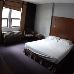 Отель The Pavilion Place 3* Стандартный номер с двуспальной кроватью фото 7