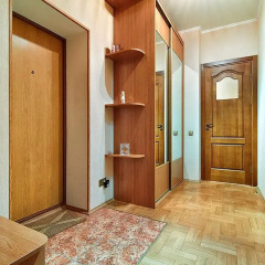 Апартаменты Eurocomfort on Nezavisimosti Apartments - 2 удобства в номере