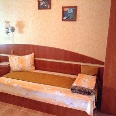 Отель Villa Olymp комната для гостей