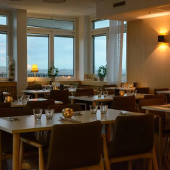 Отель Hotell Årstaviken Швеция, Стокгольм - отзывы, цены и фото номеров - забронировать отель Hotell Årstaviken онлайн питание фото 2