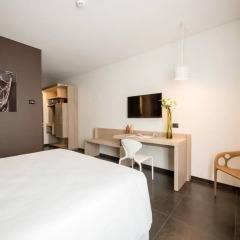 Hotel Fuori le Mura 4* Стандартный номер
