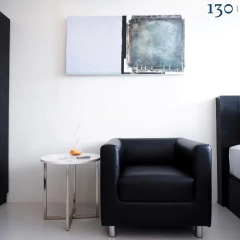 130 Hotel & Residence Bangkok 3* Улучшенный номер с различными типами кроватей