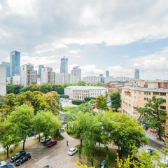 Отель Apartament Przechodnia Варшава