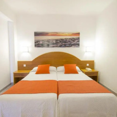 Hotel Brisa 2* Стандартный номер с различными типами кроватей