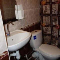 Гостиница Guest House Safari Стандартный номер с разными типами кроватей фото 5