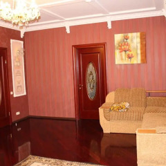 Гостиница Villa Sonyachna With Swimming Pool Вилла разные типы кроватей фото 48