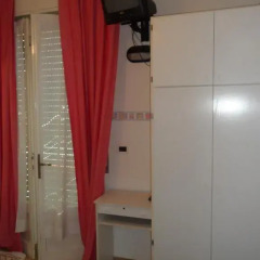 Hotel Mora Стандартный номер разные типы кроватей фото 6