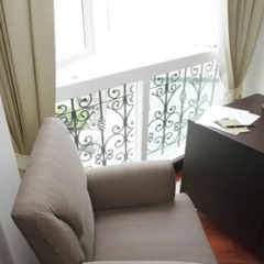 Отель Aurum The River Place 4* Стандартный номер фото 11