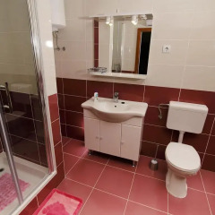 Апартаменты Apartment Happy Time Апартаменты с различными типами кроватей фото 29
