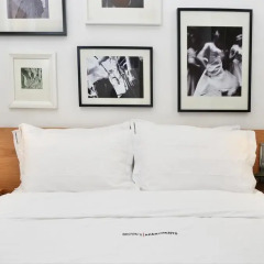 Brown's Boutique Hotel 3* Стандартный номер с различными типами кроватей фото 37