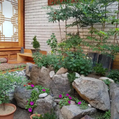Отель Dajayon Hanok Stay Южная Корея, Сеул - отзывы, цены и фото номеров - забронировать отель Dajayon Hanok Stay онлайн