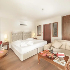 Motali Life Hotel Турция, Дербент - отзывы, цены и фото номеров - забронировать отель Motali Life Hotel онлайн комната для гостей фото 2