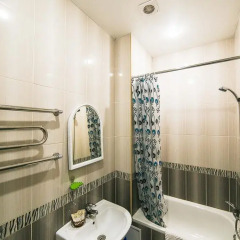 Гостиница Margo Guest House в Адлере отзывы, цены и фото номеров - забронировать гостиницу Margo Guest House онлайн Адлер ванная