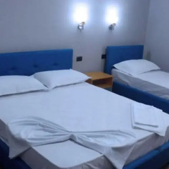 Aurelis Hotel комната для гостей фото 3