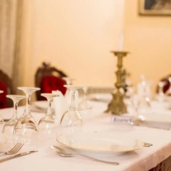 Отель Villa Arber